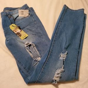 2/$25 NWT Lime Tree Jeans 👖